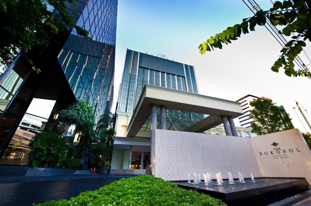 The Sukosol Hotel Bangkok