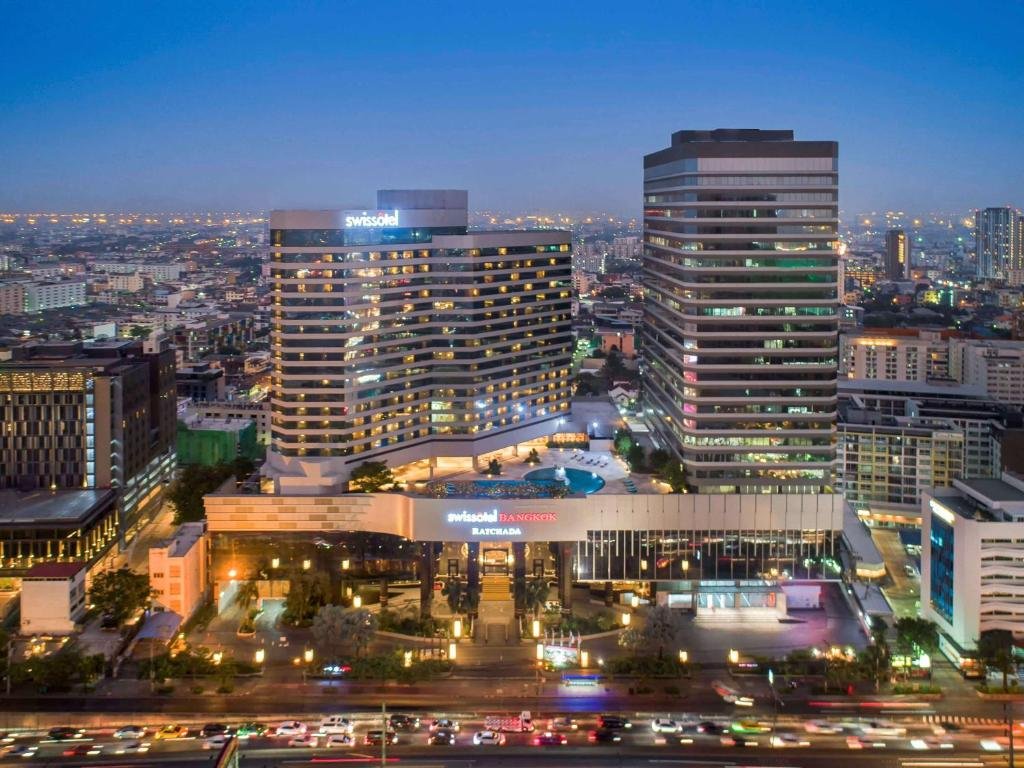 Hotel Swissotel