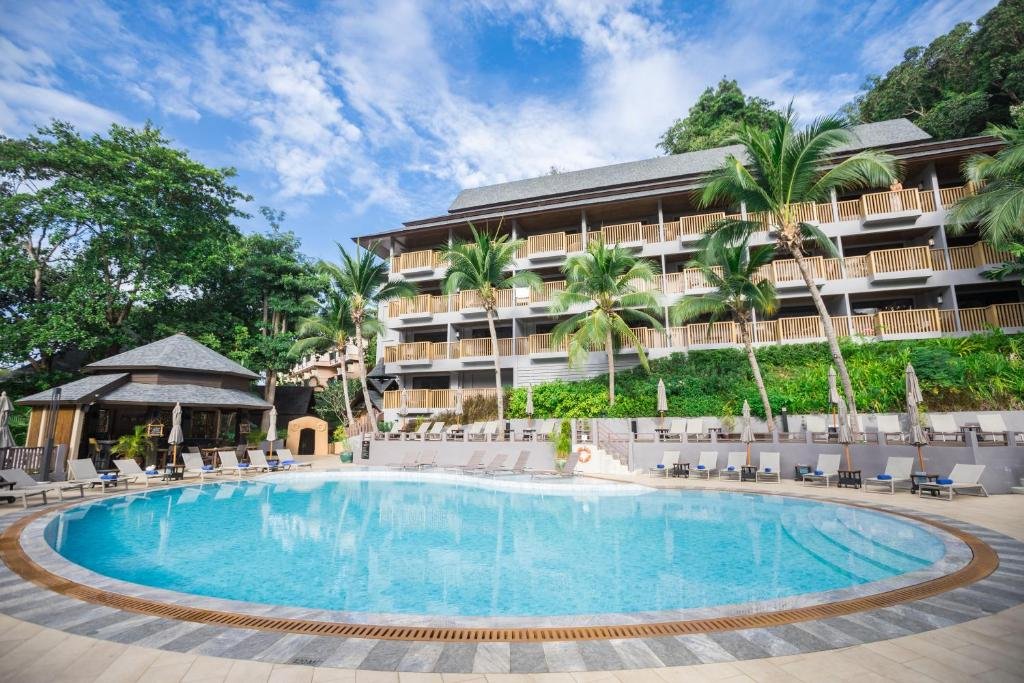 DusitD2 Hotel Ao Nang Krabi