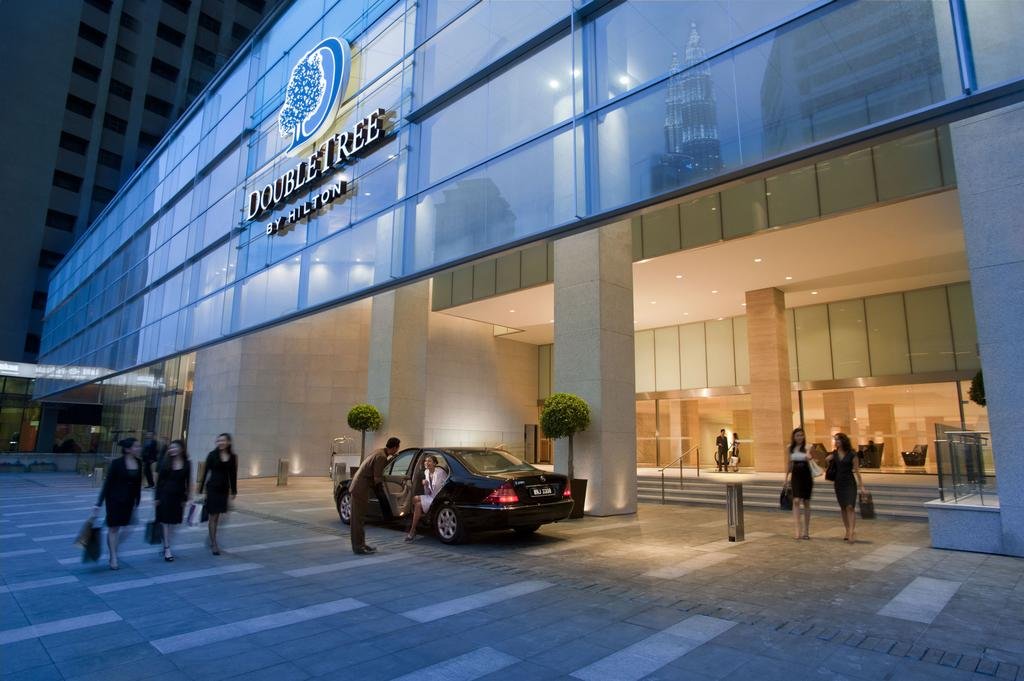 DoubleTree by Hilton Hotel