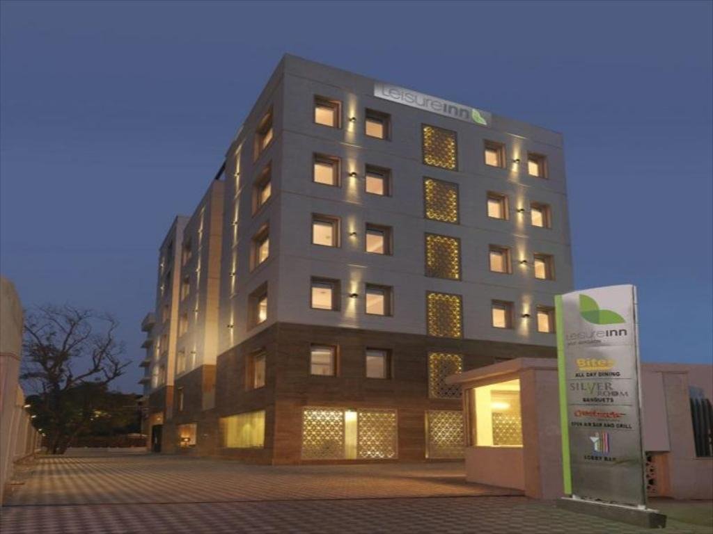 Quality Inn Gurgaon