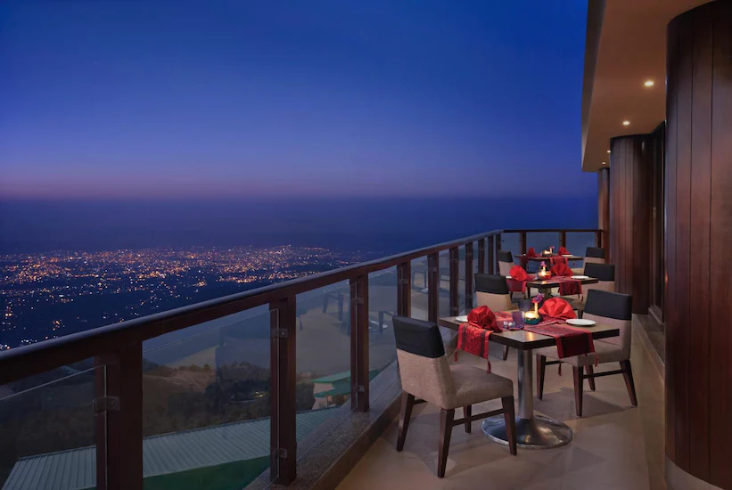 Sterling Mussoorie