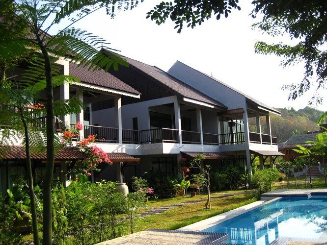 Villa Molek