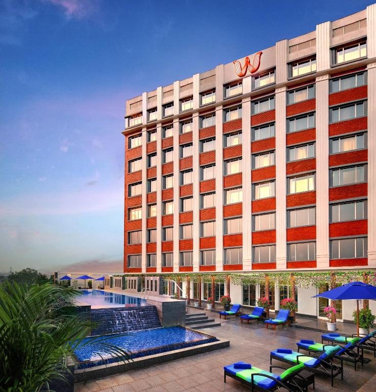 Welcomhotel by ITC Hotels Guntur