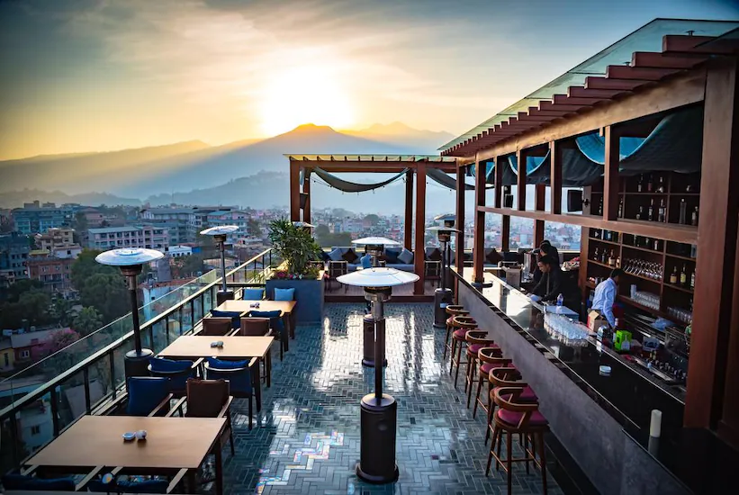 Vivanta Kathmandu