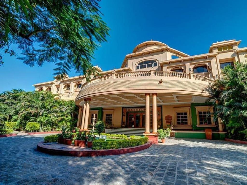 Shraddha Inn Shirdi