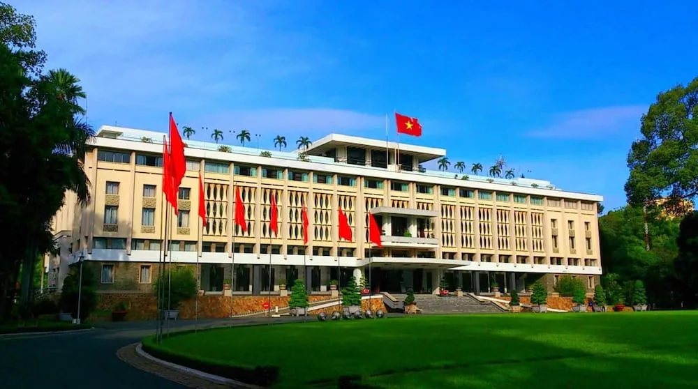 Millennium Boutique Hotel Vietnam