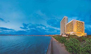 The Oberoi, Mumbai