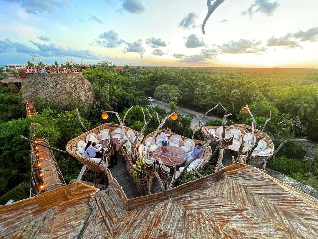 Azulik Resort