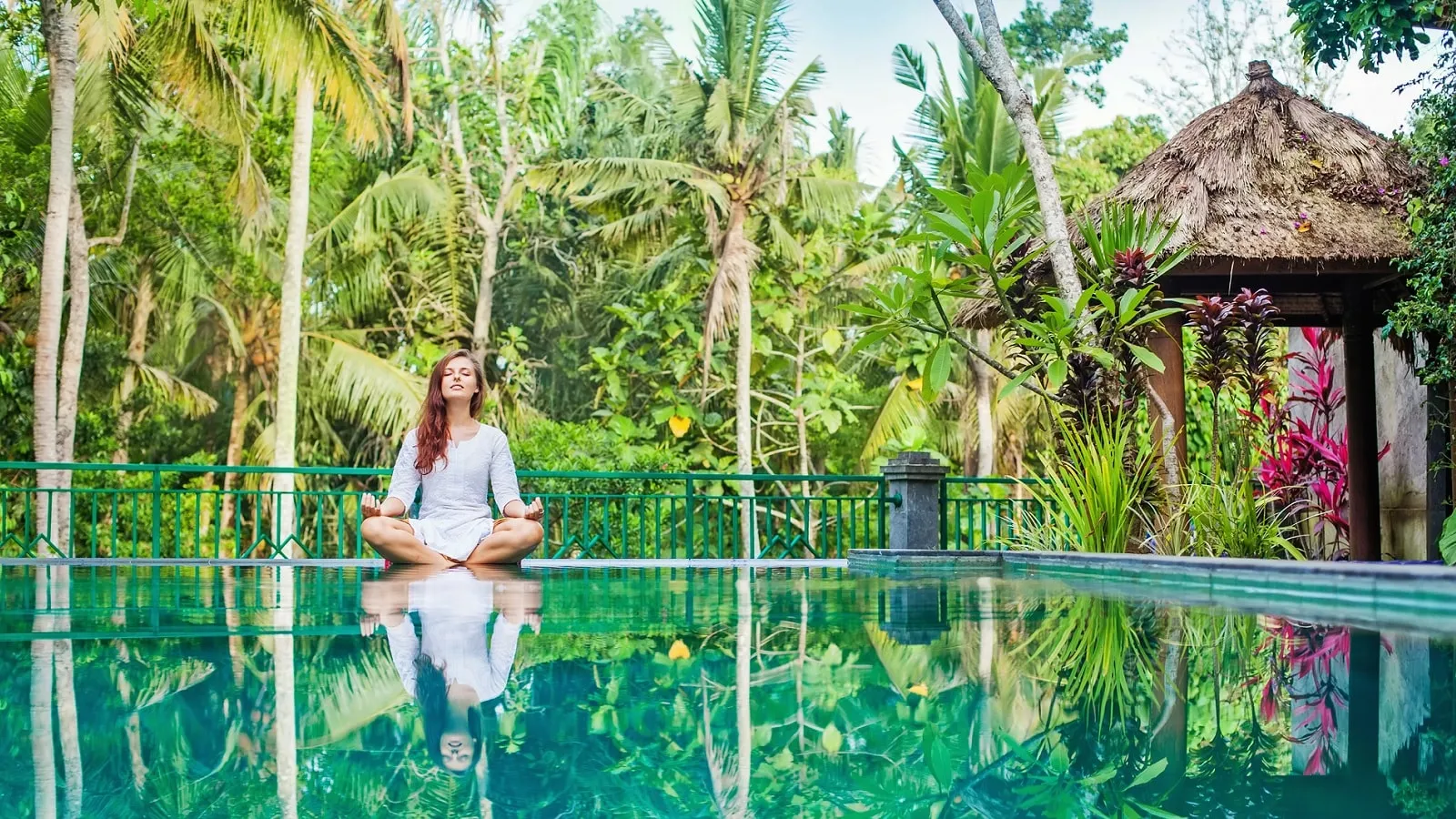 Wellness and relaxation experiences
